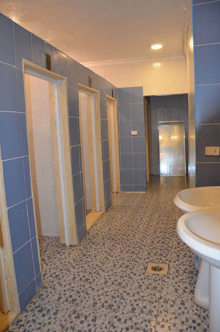 Amra Palace International Hotel