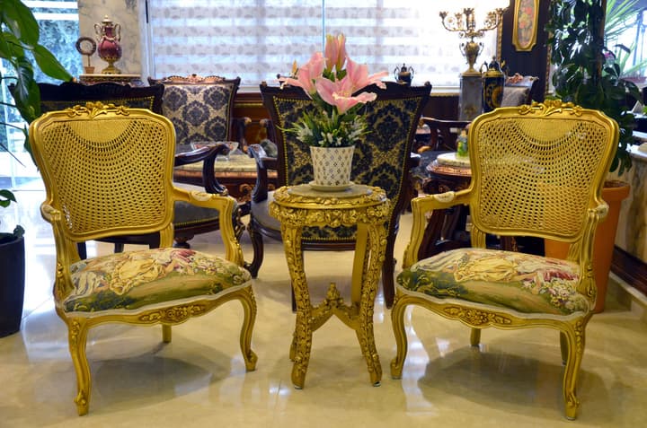 Amra Palace International Hotel