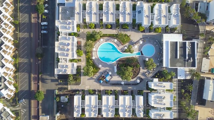Oasis Lanz Beach Mate
