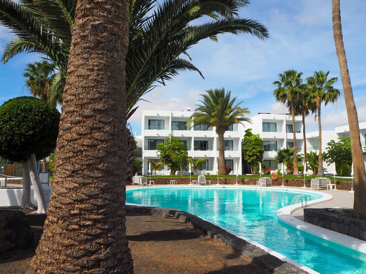 Oasis Lanz Beach Mate