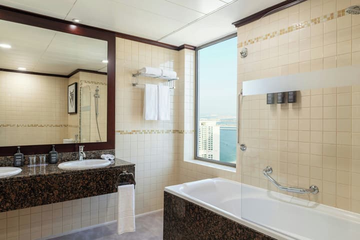 Sheraton The Walk, Dubai