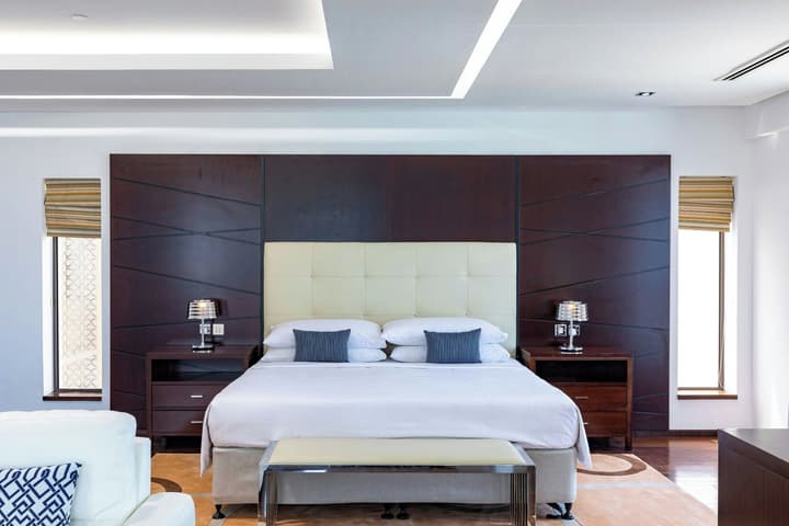 Sheraton The Walk, Dubai