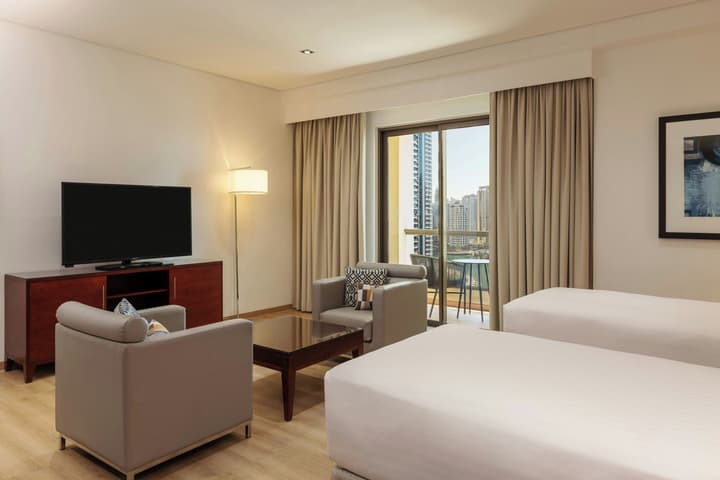 Sheraton The Walk, Dubai