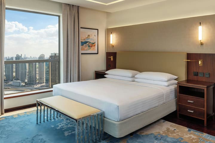Sheraton The Walk, Dubai