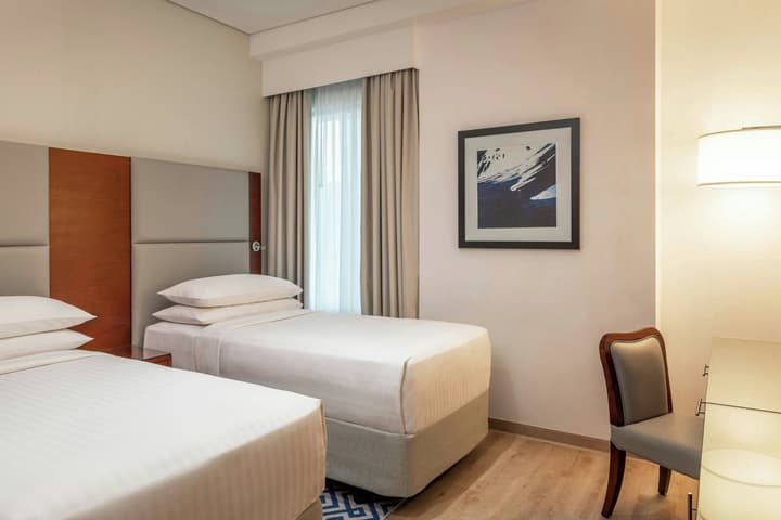 Sheraton The Walk, Dubai