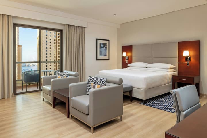 Sheraton The Walk, Dubai
