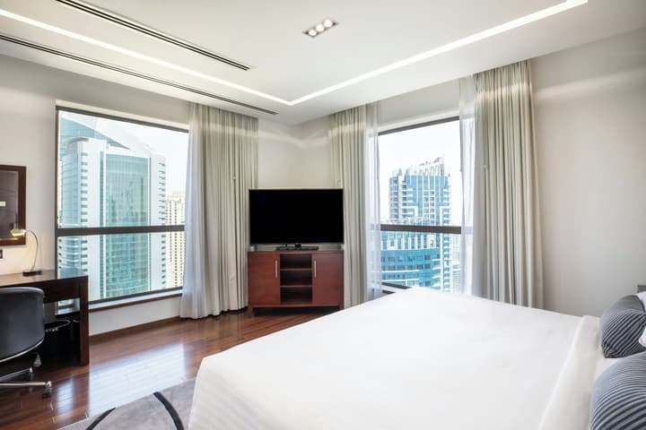 Sheraton The Walk, Dubai