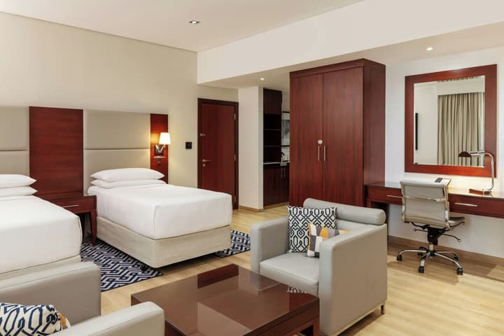 Sheraton The Walk, Dubai