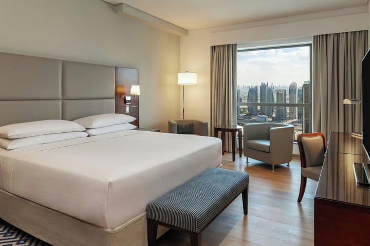 Sheraton The Walk, Dubai