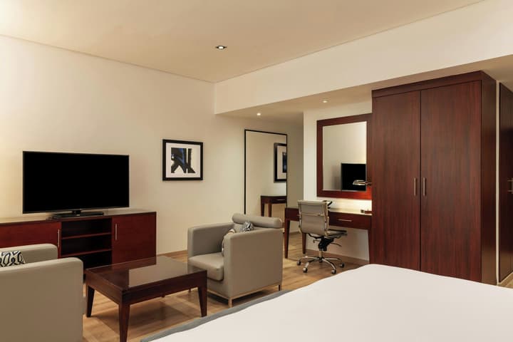 Sheraton The Walk, Dubai