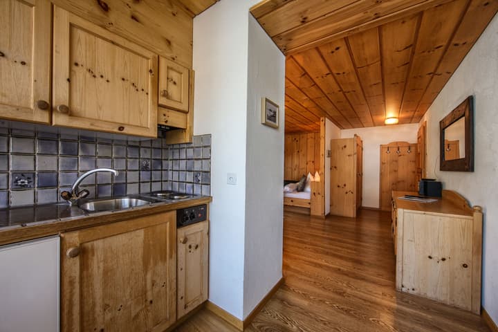 Hotel Seehof Arosa