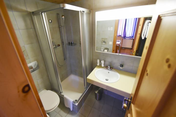 Hotel Seehof Arosa