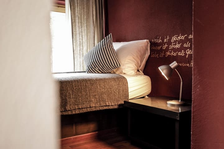 Hotel Seehof Arosa