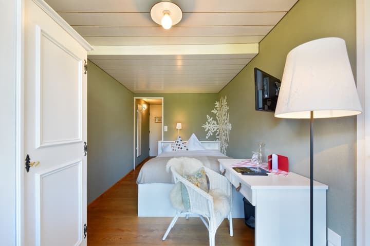 Hotel Seehof Arosa