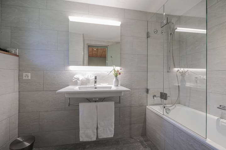 Hotel Seehof Arosa