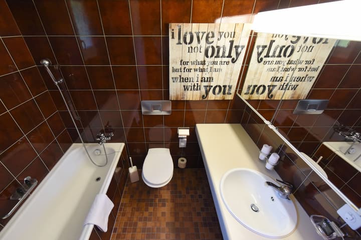 Hotel Seehof Arosa