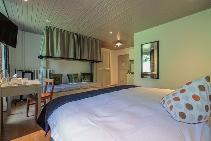 Hotel Seehof Arosa