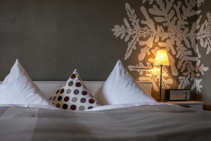 Hotel Seehof Arosa