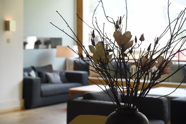 Hotel Seehof Arosa
