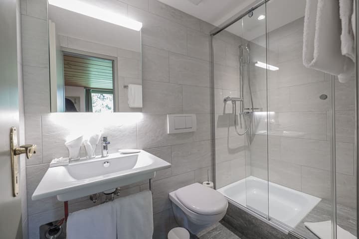 Hotel Seehof Arosa