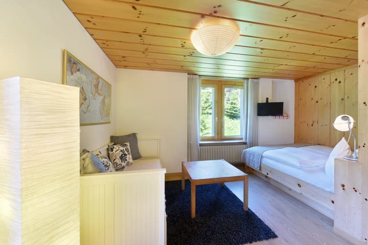 Hotel Seehof Arosa
