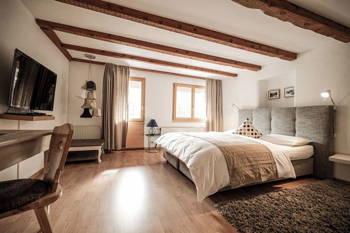 Hotel Seehof Arosa