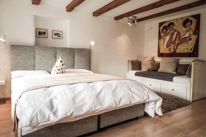 Hotel Seehof Arosa