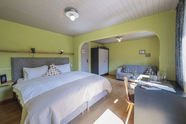 Hotel Seehof Arosa