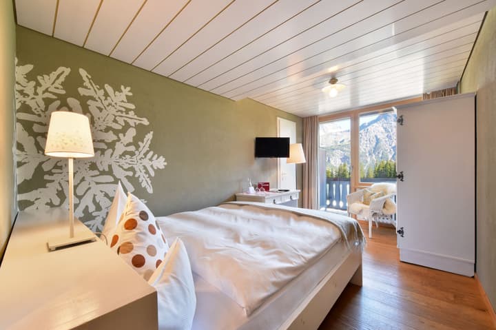 Hotel Seehof Arosa