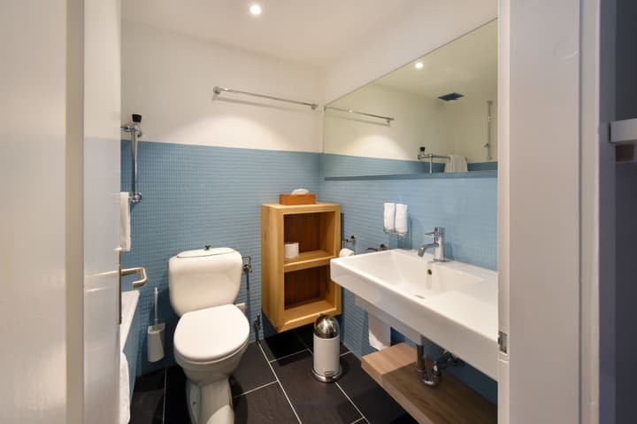Hotel Seehof Arosa