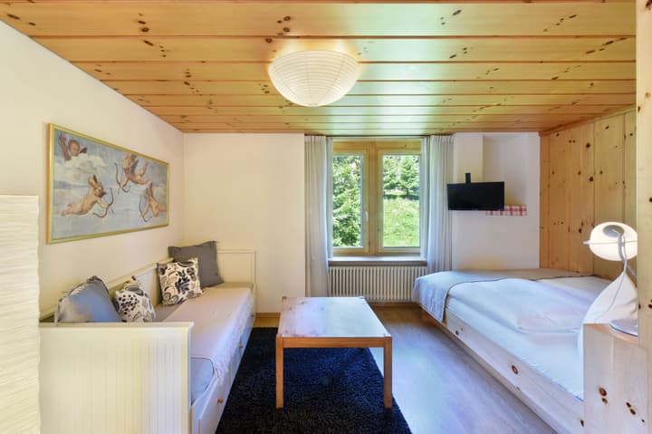 Hotel Seehof Arosa