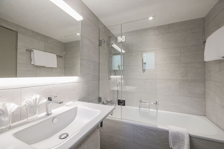 Hotel Seehof Arosa