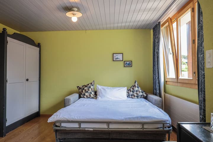 Hotel Seehof Arosa