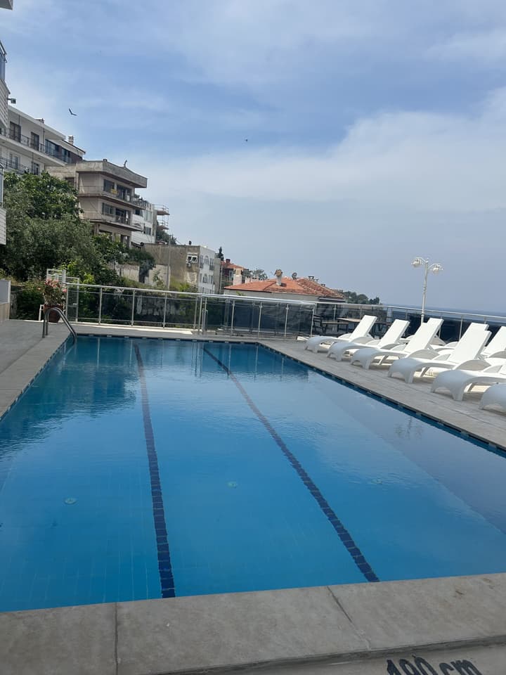 Hotel Stella