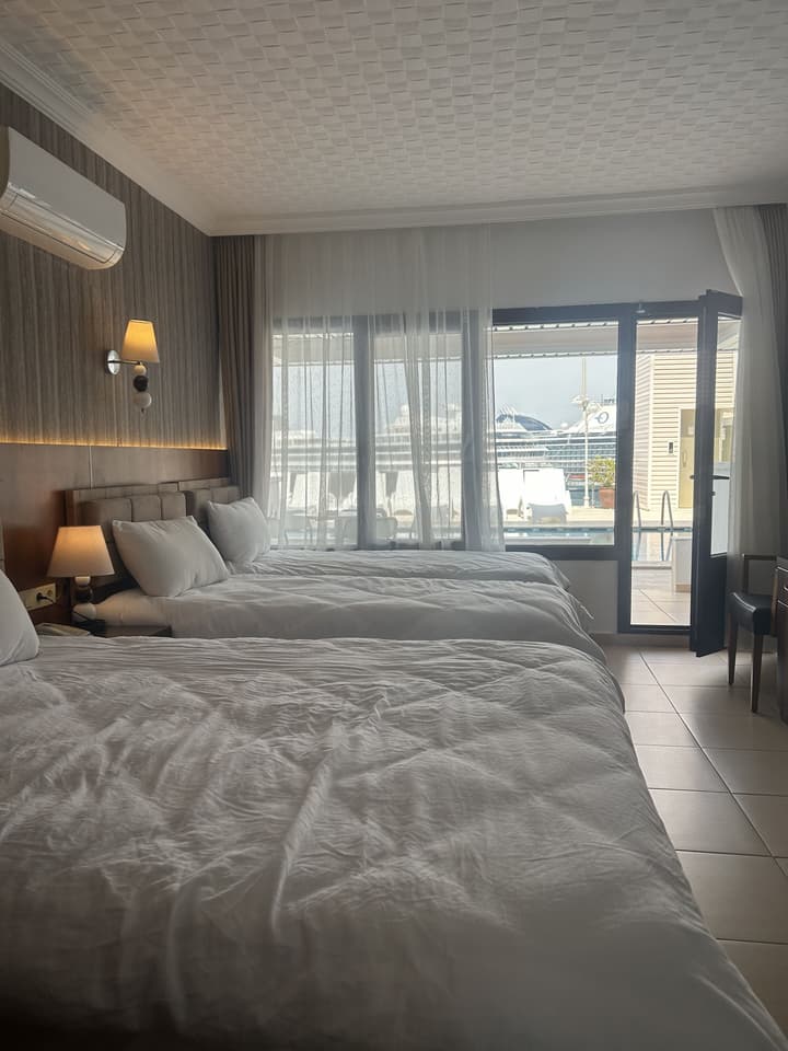 Hotel Stella