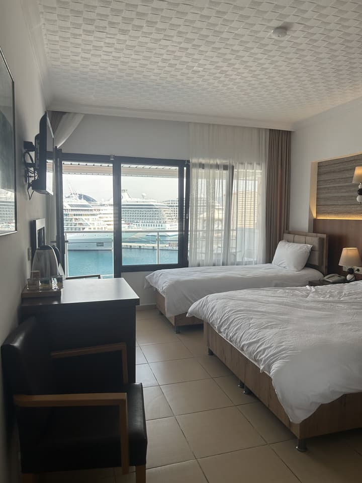 Hotel Stella