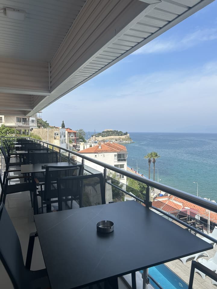 Hotel Stella
