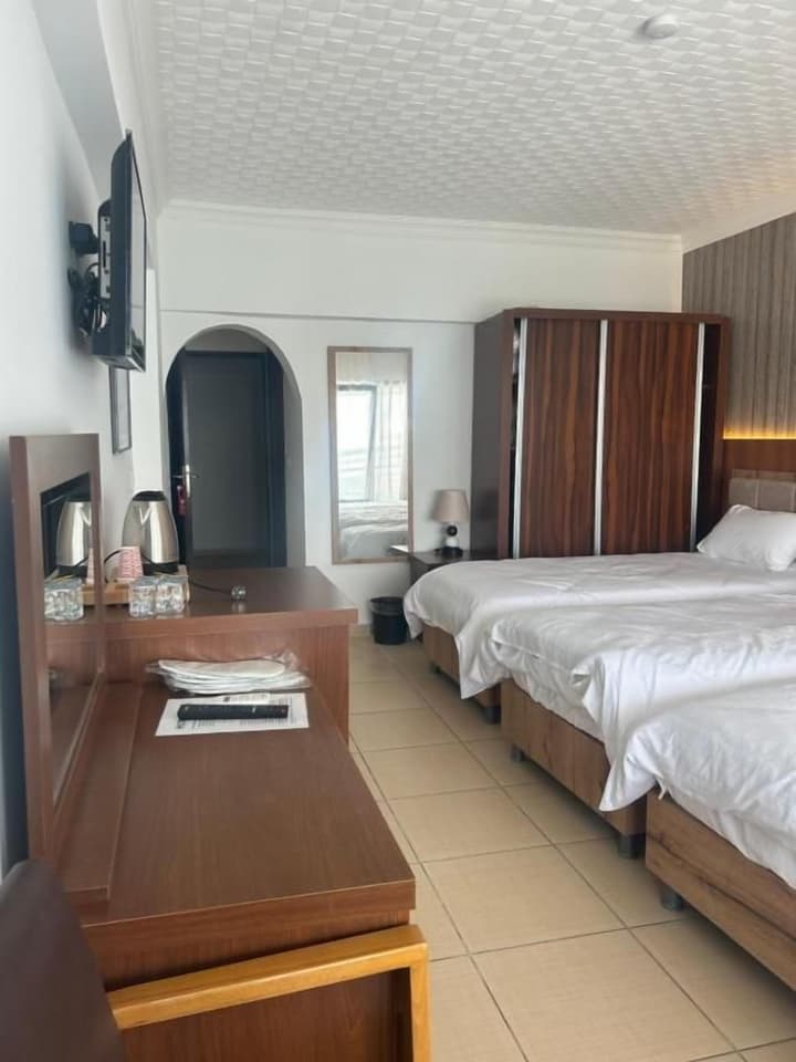 Hotel Stella