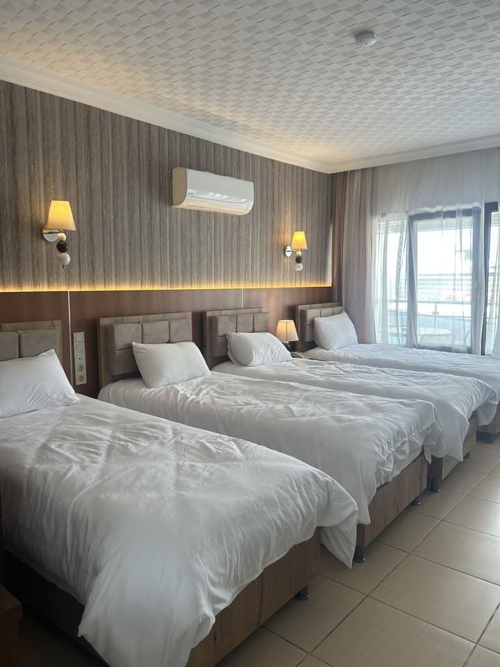 Hotel Stella