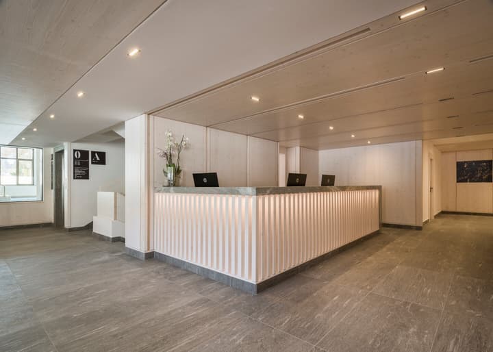 Ambiez Residence