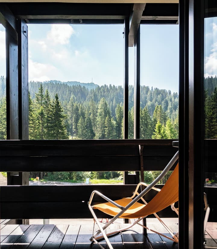 Ambiez Residence