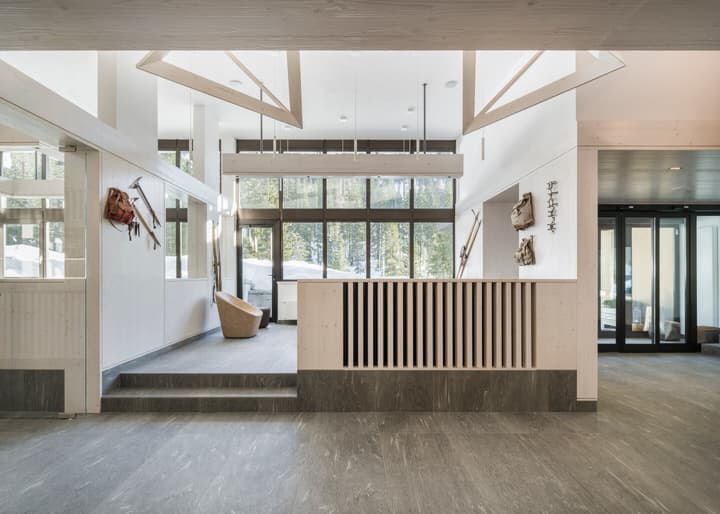 Ambiez Residence