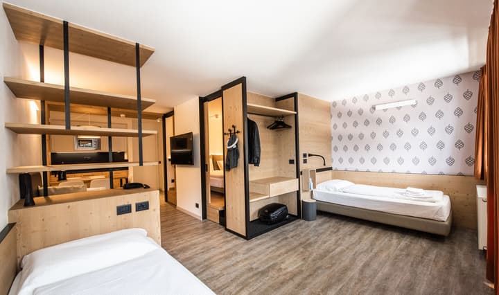 Ambiez Residence