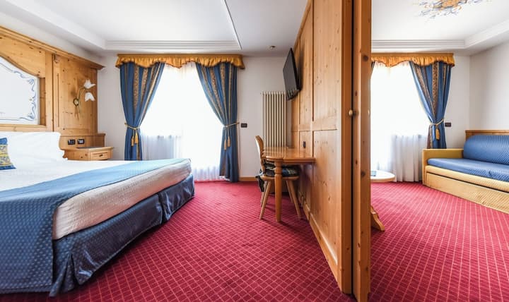 Hotel Antares