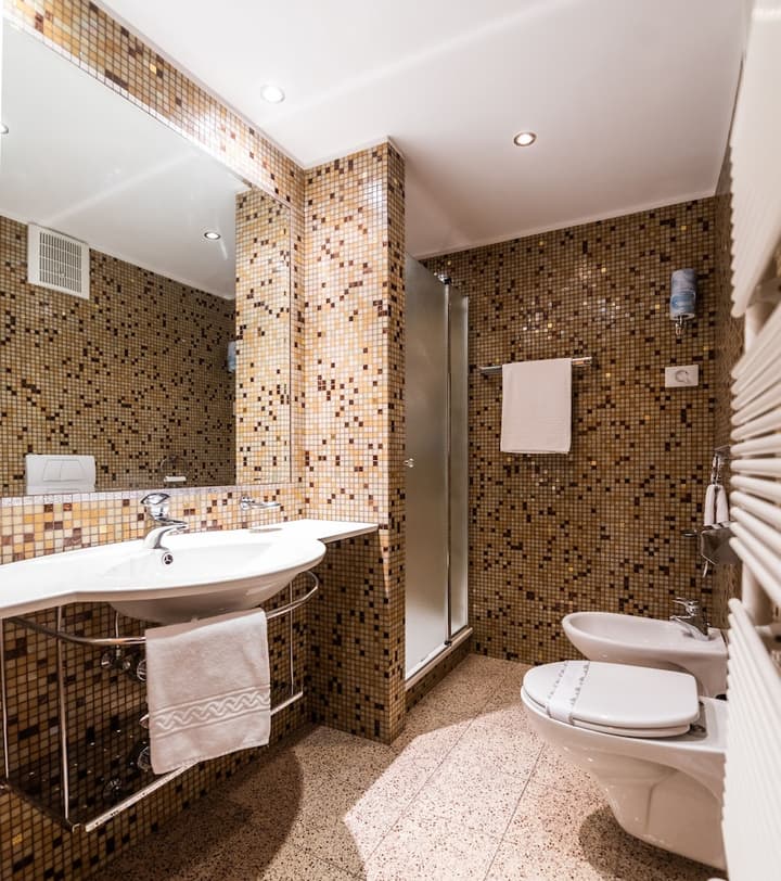 Hotel Antares