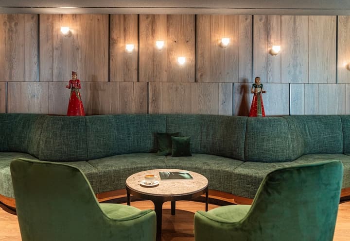 Hotel Antares