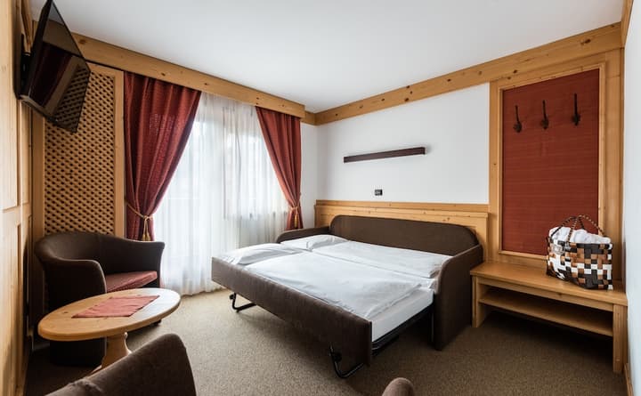 Hotel Antares