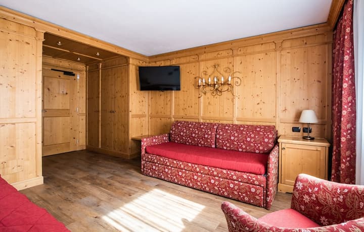 Hotel Antares