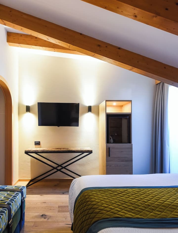 Hotel Antares