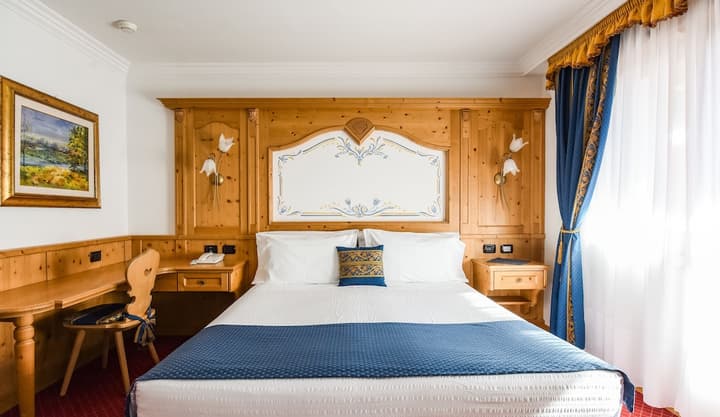Hotel Antares